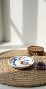 OASIS LIGHT CANDLE HOLDER - Image 3