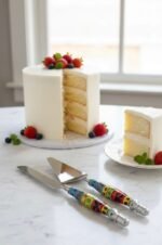 CAKE CUTLERY SET - Image 3