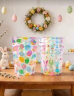EASTER BAGS FOR GIFTS, SWEETS, PARTIES YUMMIES SET OF 15 - Image 5