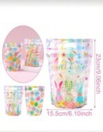 EASTER BAGS FOR GIFTS, SWEETS, PARTIES YUMMIES SET OF 15 - Image 6