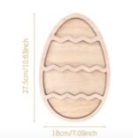 EASTER WOOD PARTY TRAY - Image 8