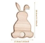 EASTER WOOD PARTY TRAY - Image 6
