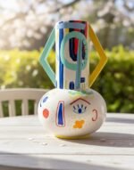 MAIA VASE 30 cm - Image 2