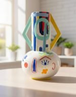 MAIA VASE 30 cm - Image 3