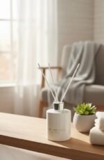 FRESH AIR SCENT DIFFUSER