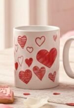 SWEETHEART MUG IN A BOX - Image 2