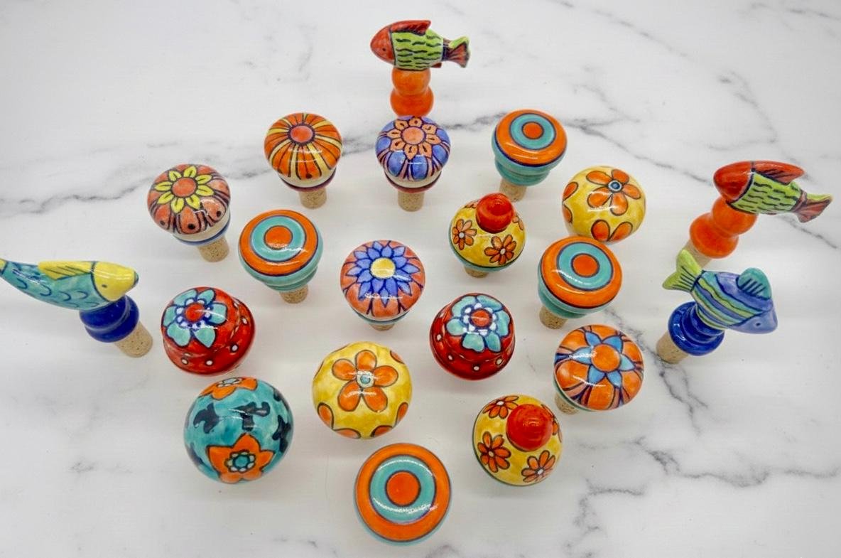 WhatsApp Image 2026-02-23 at 12.35.53 PM RANDOM INDIAN BOTTLE STOPPER - Image 1