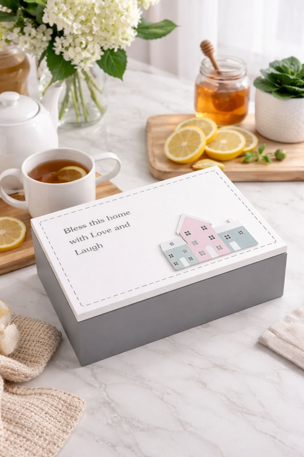 WhatsApp Image 2026-03-04 at 1.12.26 PM (4) PASTEL VILLAGE TEA BOX - Image 1