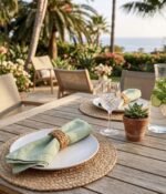 BAMBOO PLACEMAT SET OF 4 (32 CM) - Image 2