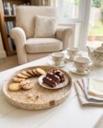 BAMBOO TRAY - 34 CM - Image 4