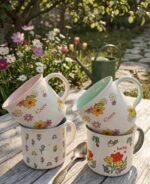 GARDEN CURE MUS SET OF 4 - Image 2