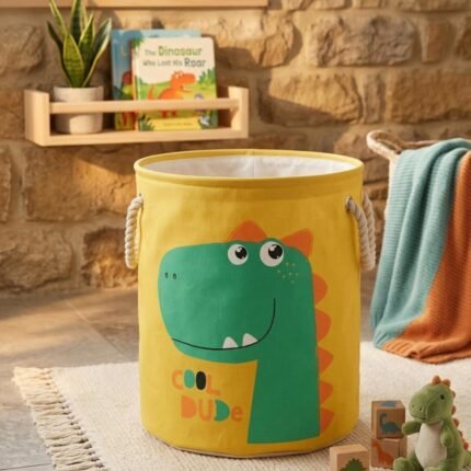 KIDS ROOM BASKET
