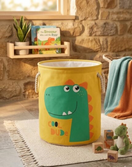 KIDS ROOM BASKET