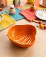 CERAMIC FRUIT PLATE - Image 14
