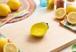 CERAMIC FRUIT PLATE - Image 12