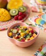 CERAMIC FRUIT PLATE - Image 18