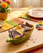 CERAMIC FRUIT PLATE - Image 19