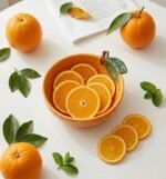 CERAMIC FRUIT PLATE - Image 30
