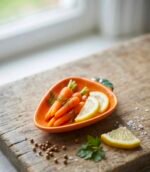 CERAMIC FRUIT PLATE - Image 16