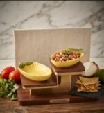 CERAMIC FRUIT PLATE - Image 18