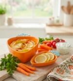 CERAMIC FRUIT PLATE - Image 22
