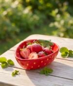 CERAMIC FRUIT PLATE - Image 23