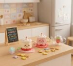 CERAMIC CAKE MUG 300 ML - Image 6