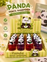 PANDA SHARPENER
