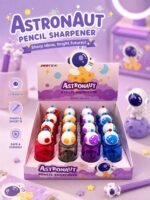 ASTRONAUT SHARPENER