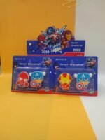 MARVEL SHARPENER SET OF 2
