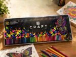 COLORING SET 50 PCS - Image 2