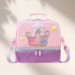 CROWN LUNCH BOX BAG
