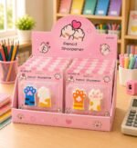 KITTY HANDS SHARPENER SET OF 2