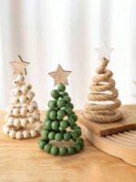 ROPE CHRISTMAS TREE - Image 2