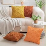 PETAL CUSHION COVER 45 CM X 45 CM - Image 3