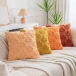 PETAL CUSHION COVER 45 CM X 45 CM - Image 2