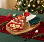 CHRISTMAS TREE DIVIDER TRAY - Image 2