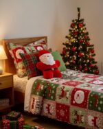 SANTA PILLOW 50 CM - Image 4