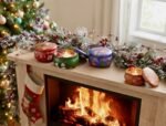 SCENTED CANDLES CAN - Image 2