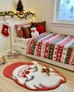 RUG SANTA 60X80 CM